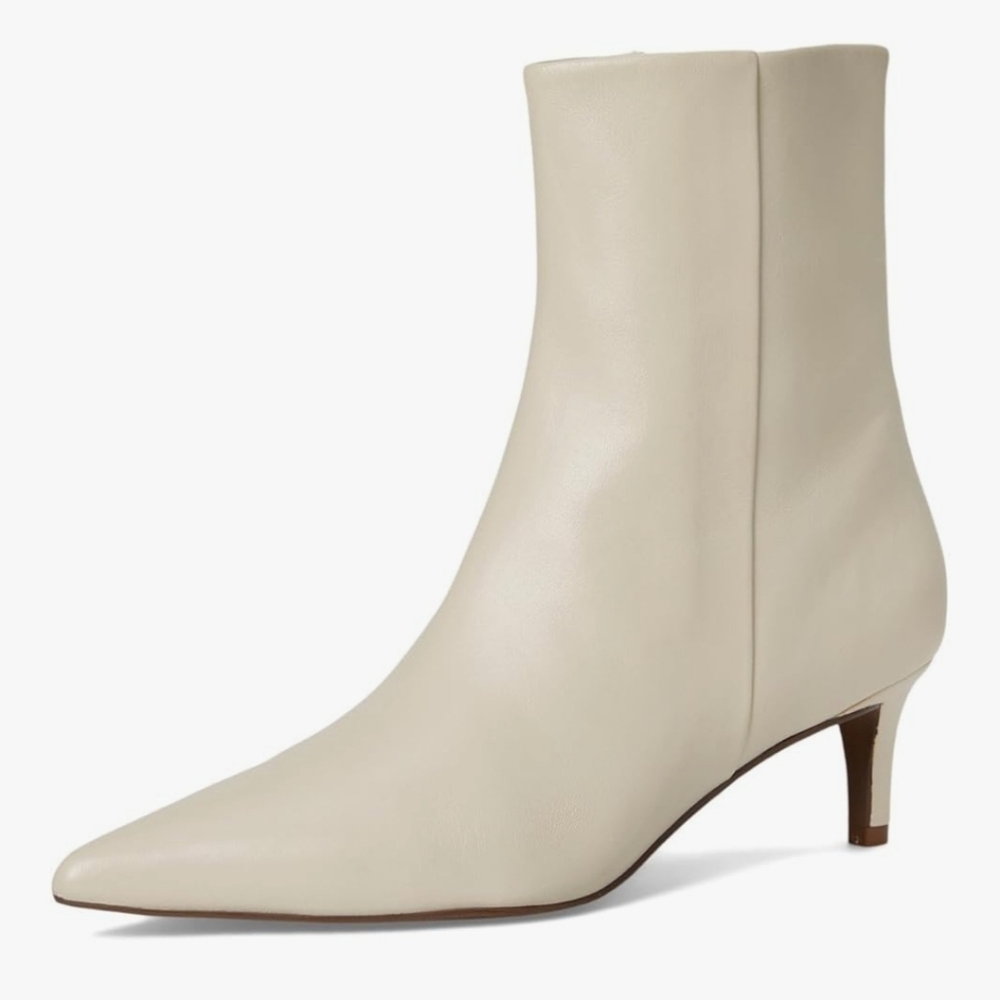NEW ANTHRO | Seychelles Dinner Date Bootie - Picture 5 of 6